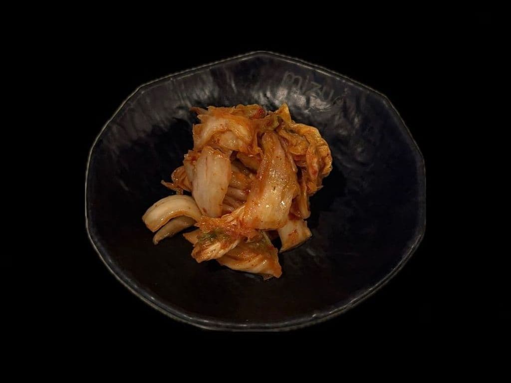 Kimichi