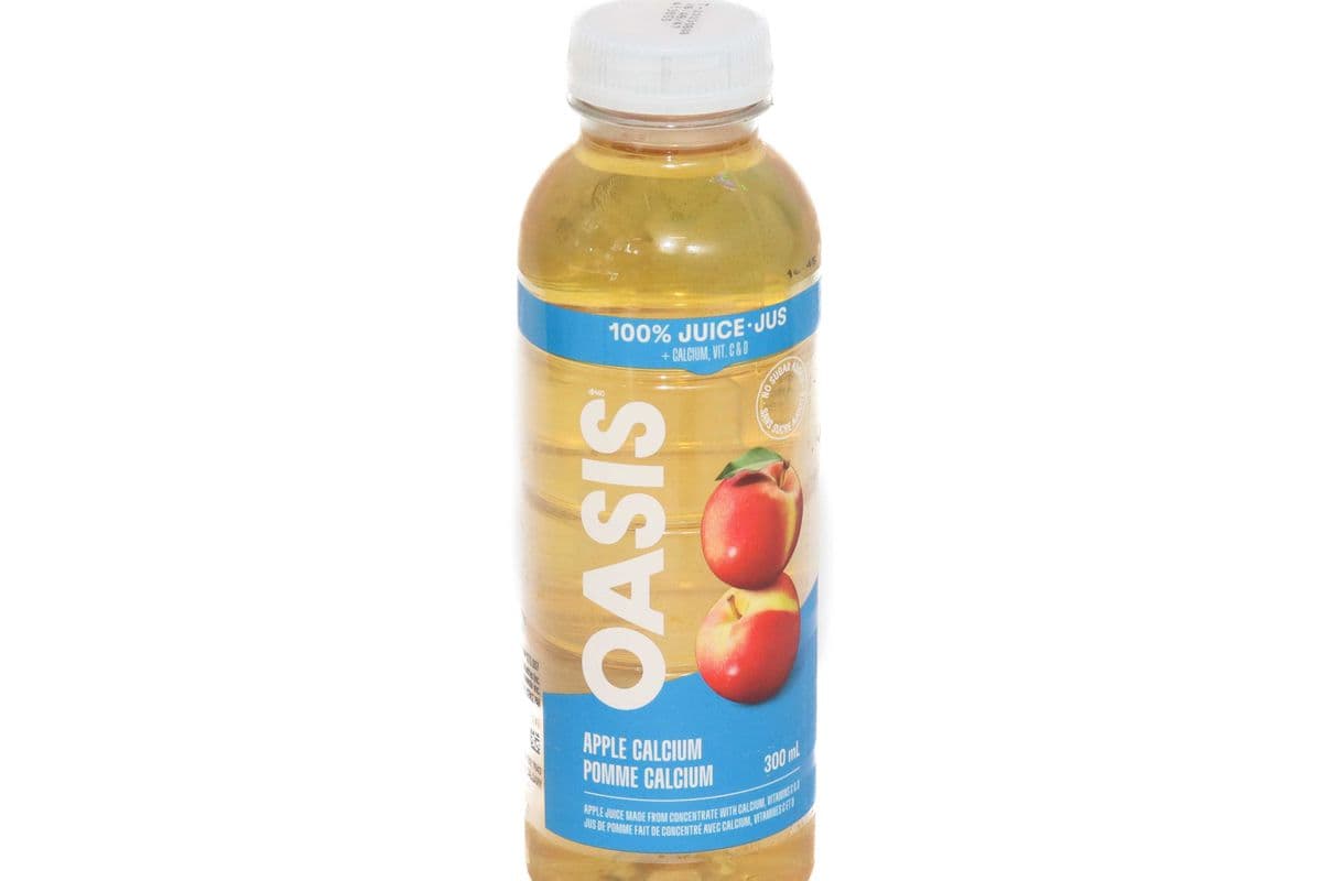 Apple Juice