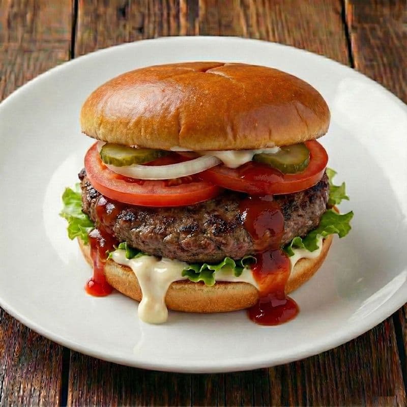 Beefburger