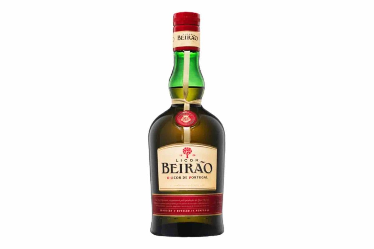 Licor Beirao (1 x 750mL)