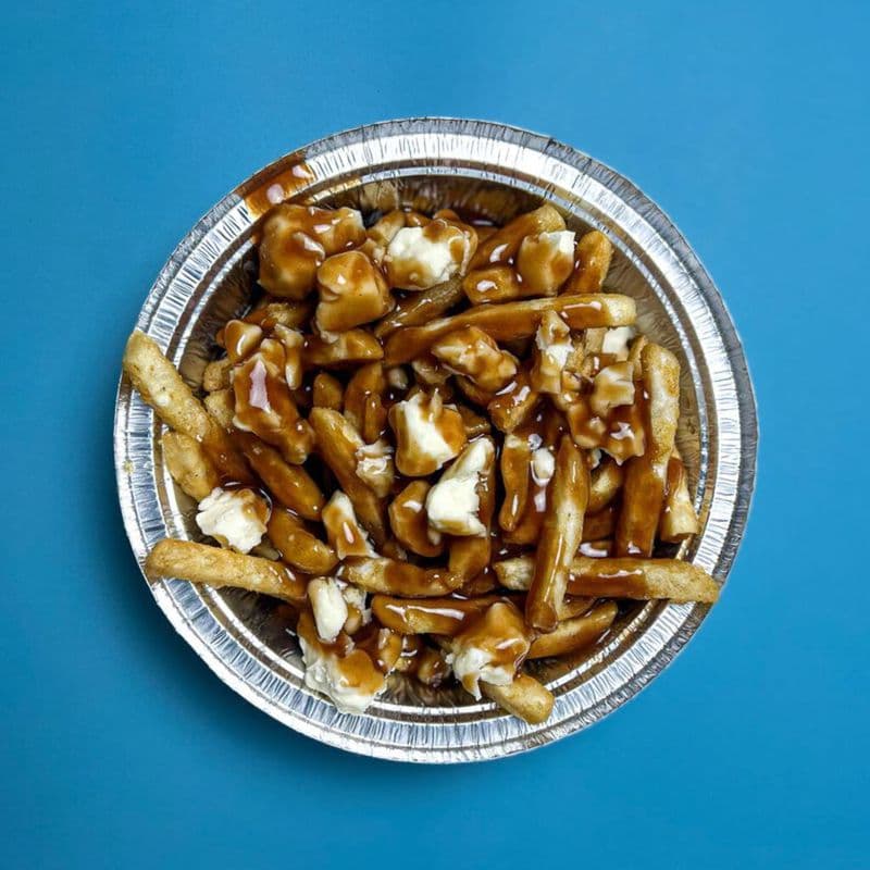 Original Poutine