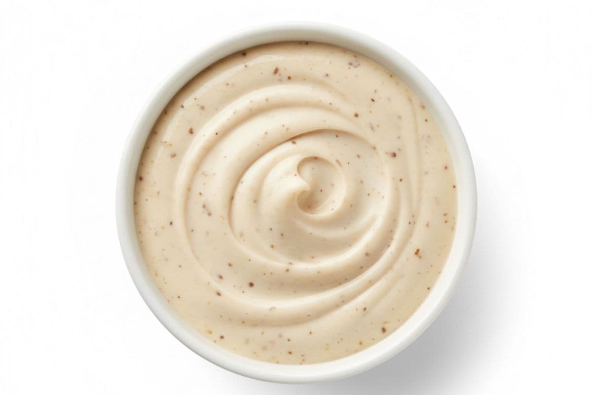 Garlic Sauce