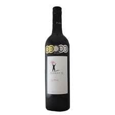 Quarisa Johnny Q Shiraz, 750 ml