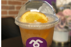 Peach Orange Lemongrass
