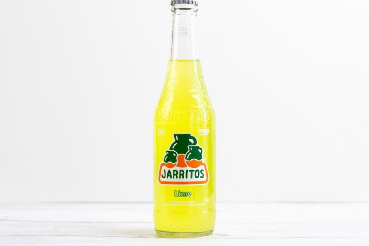 Jarritos (370 mL)