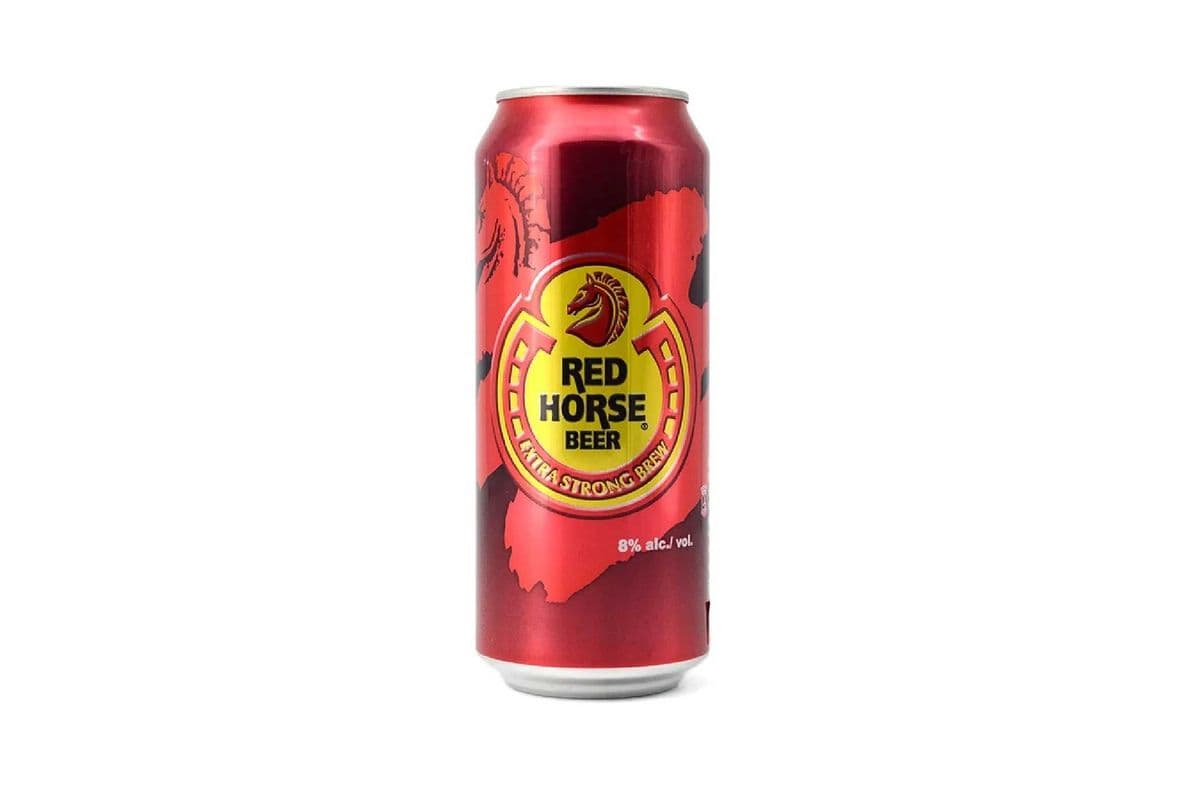 Red Horse-500ml (1 x 500ml)