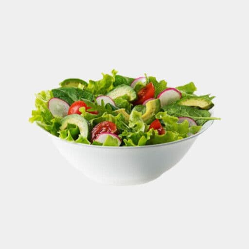 Garden Salad