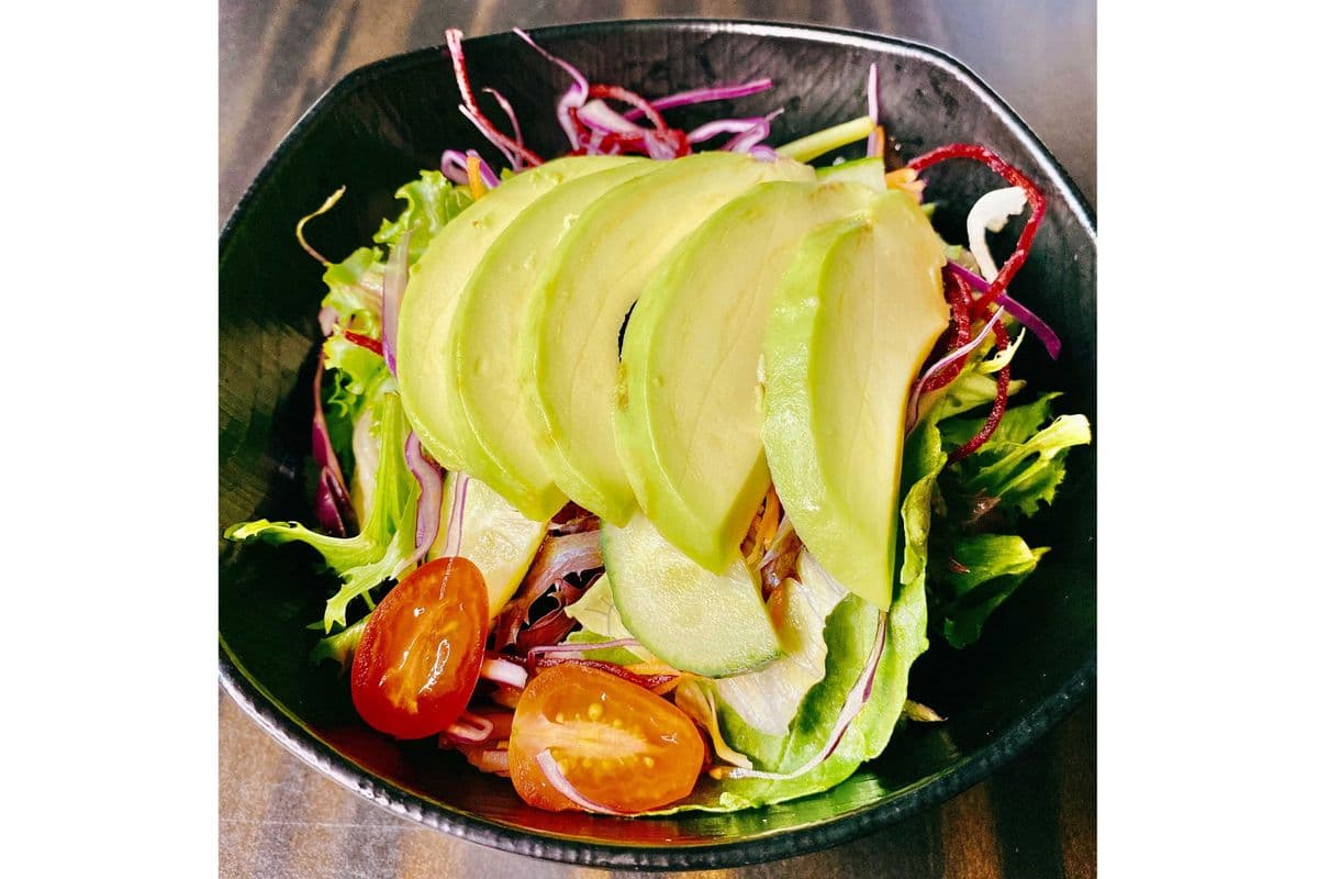 Avocado Salad