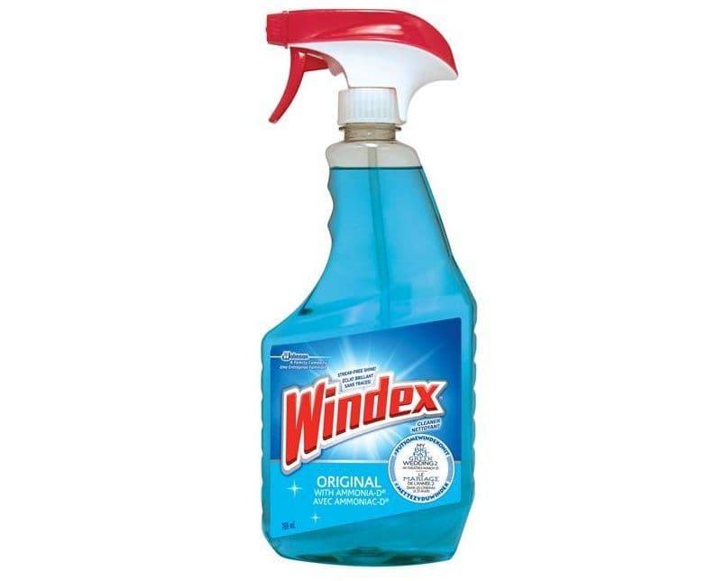 WINDEX ORIGINAL 765ML