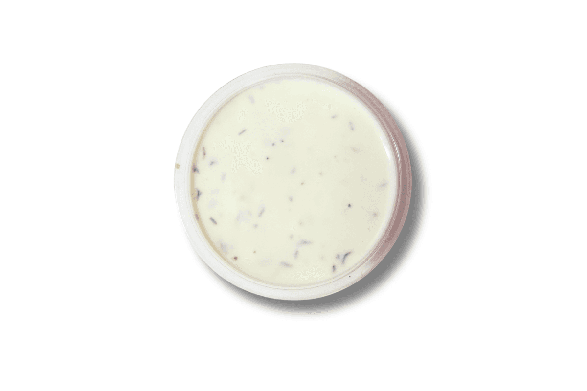 Creamy Dill Pickle Sauce (2 oz)