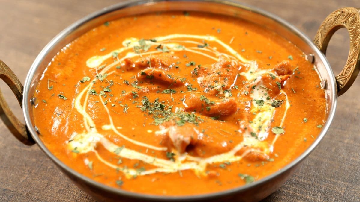 Butter Sauce
