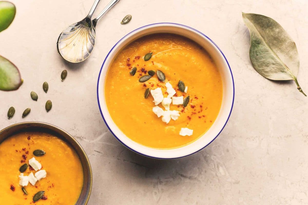 Lentil Soup