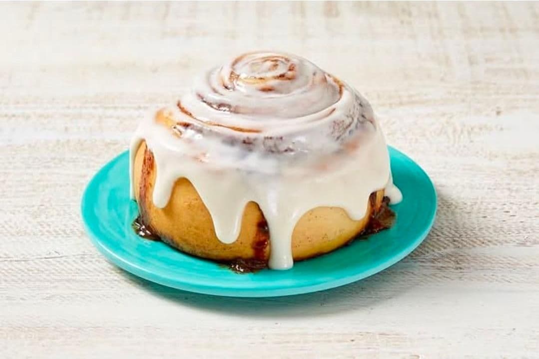 Classic Original Cinnabon