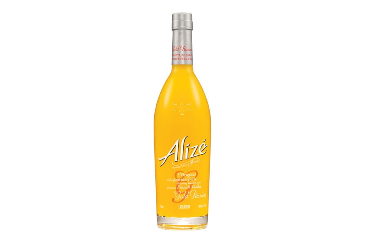 Alize Gold (750 ml) (1 x 750ML)