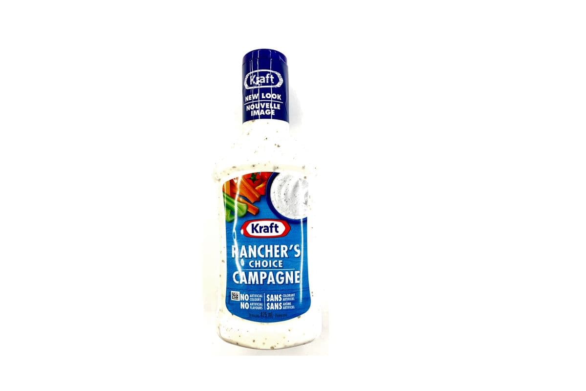 Kraft Rancher's Choice (475 ml)