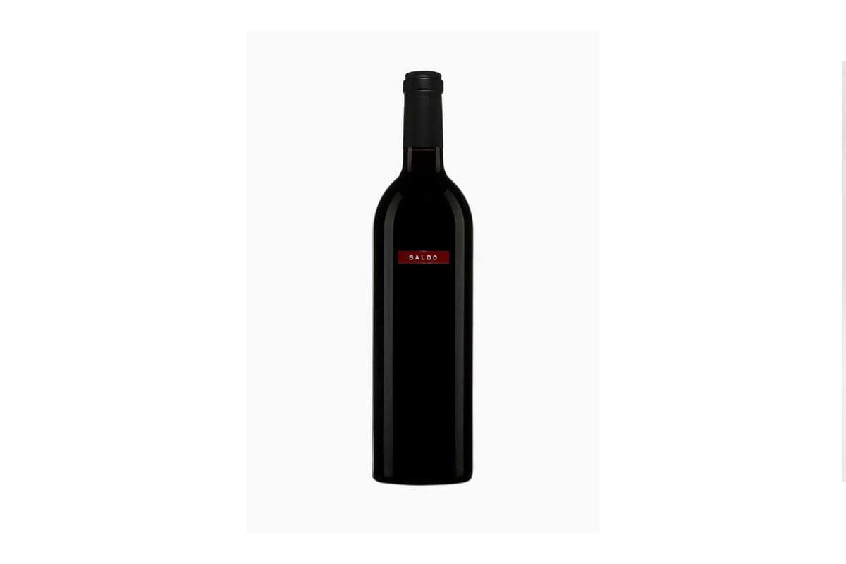 Saldo Zinfandel (750ml) (1 x 750ml)