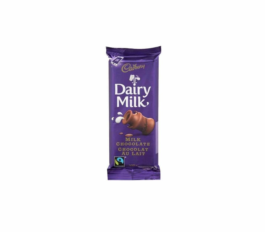 Dairy Milk Chocolate Family size (100 g)
