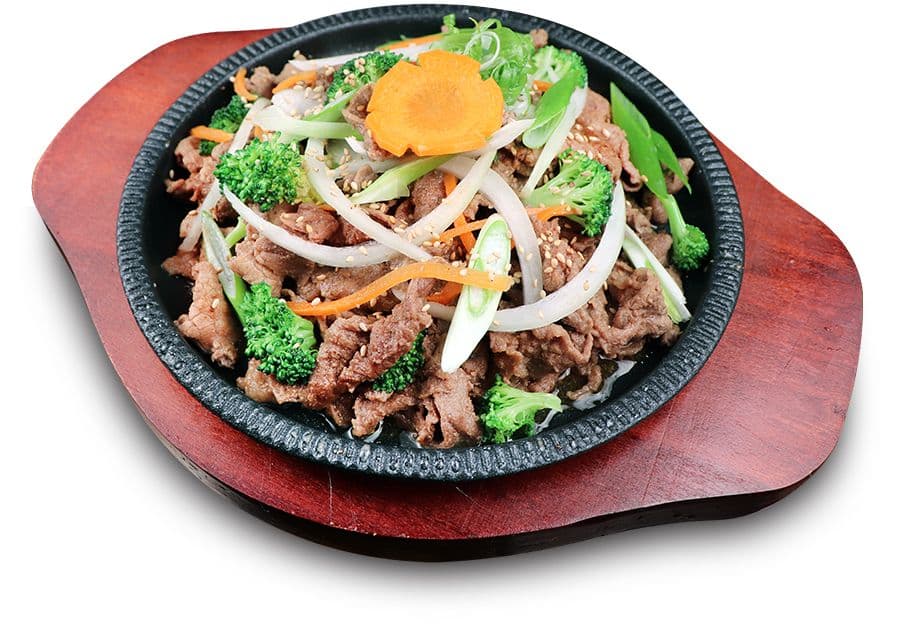 Bulgogi