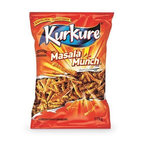 Kurkure Masala 115g