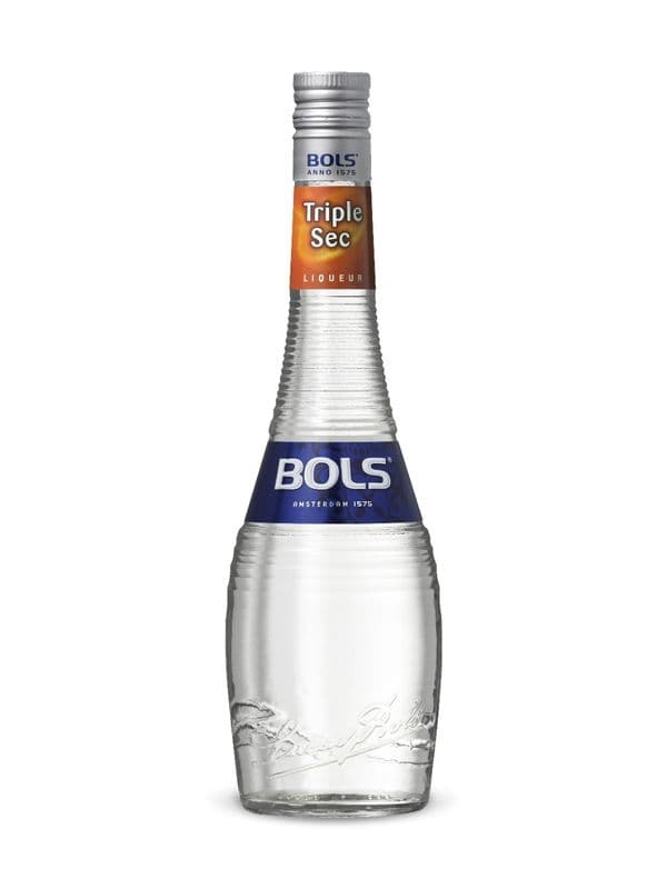 Bols Triple Sec Liqueur (750 ml)