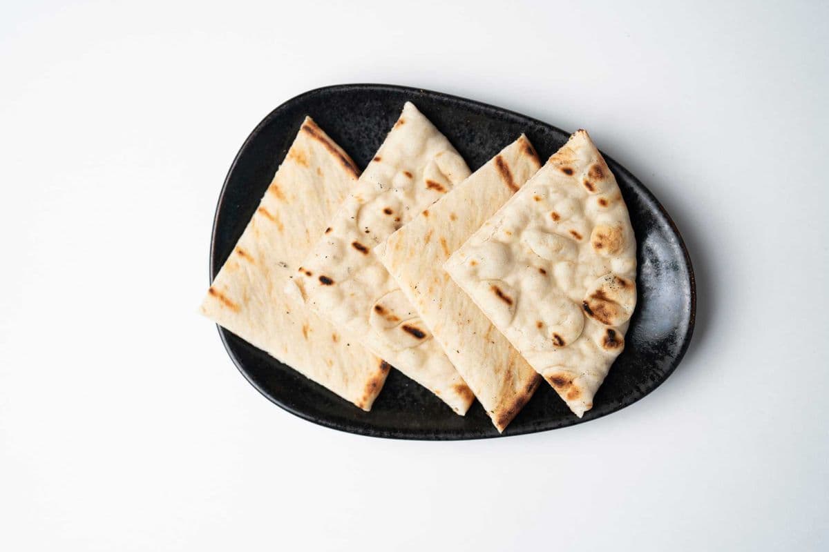 Greek Pita