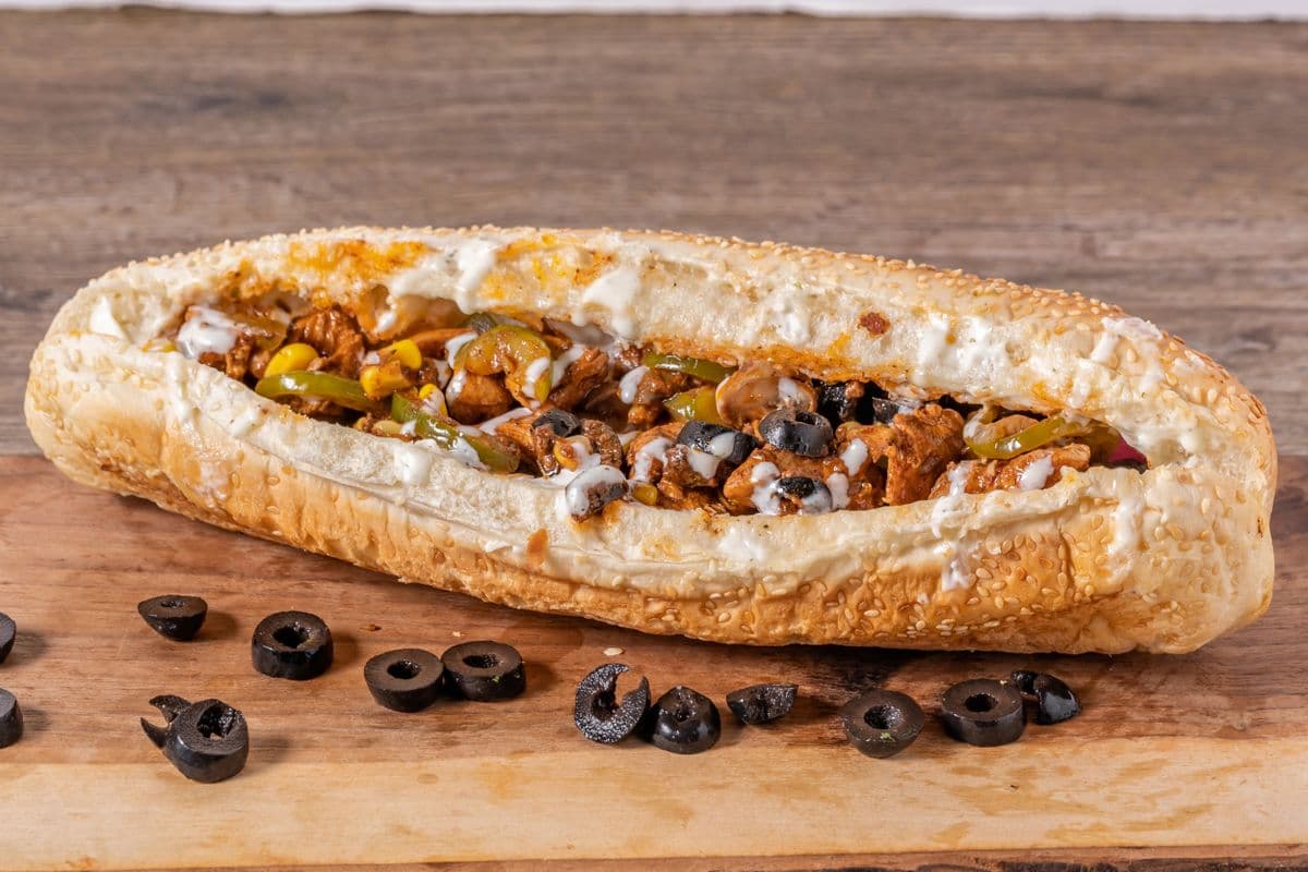 Spicy CS Signature on Sub