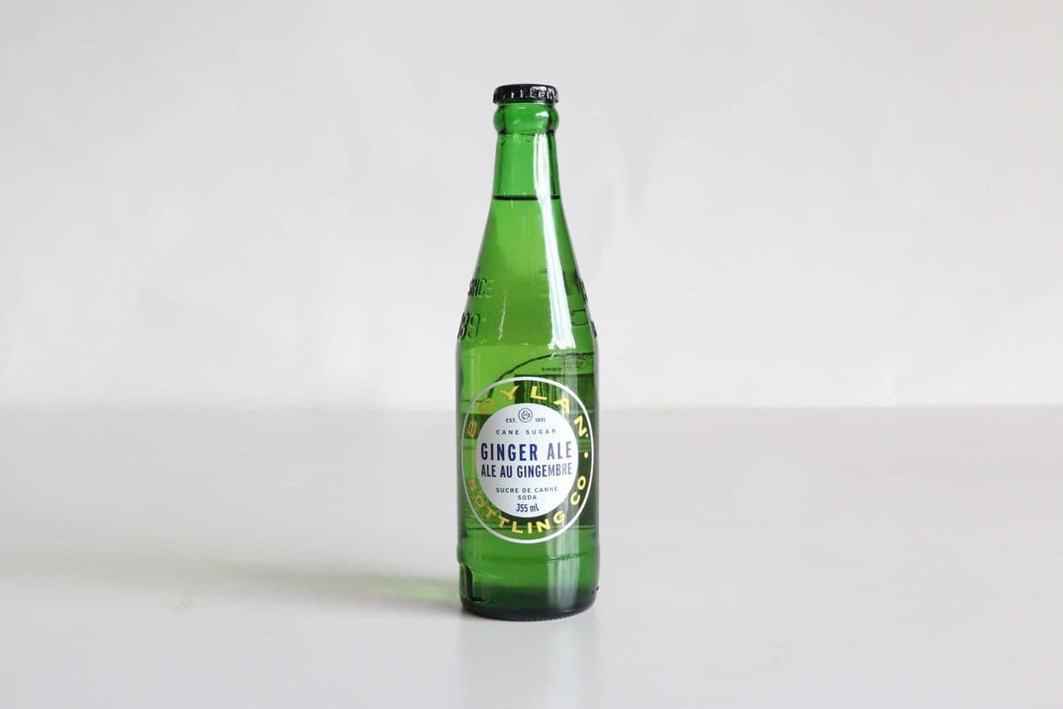 Boylan Ginger Ale (355ml)