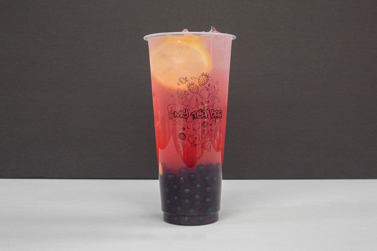 Watermelon Lemonade