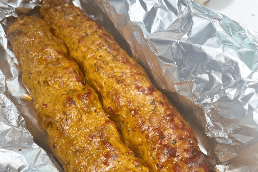 Chicken Kabab