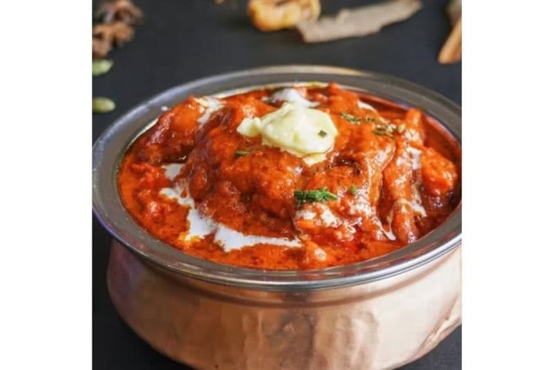 Fish Dilwala