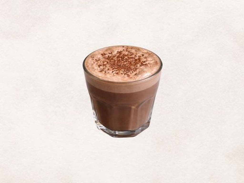 Hot Chocolate