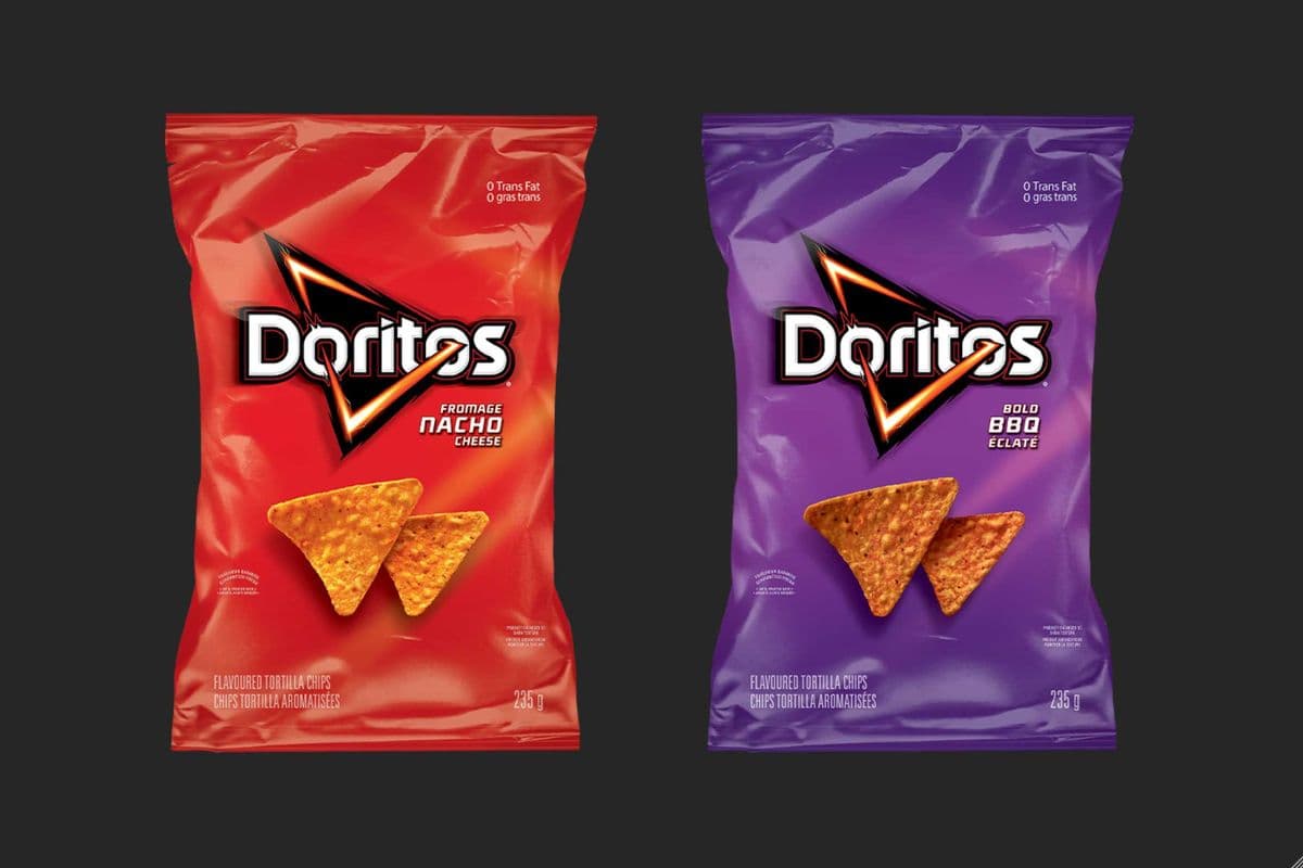Doritos XL 2 for $14