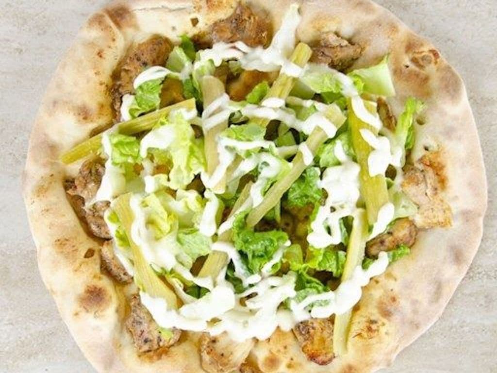 Amazing Chicken