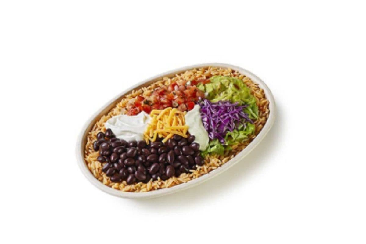 Veggie Bowl