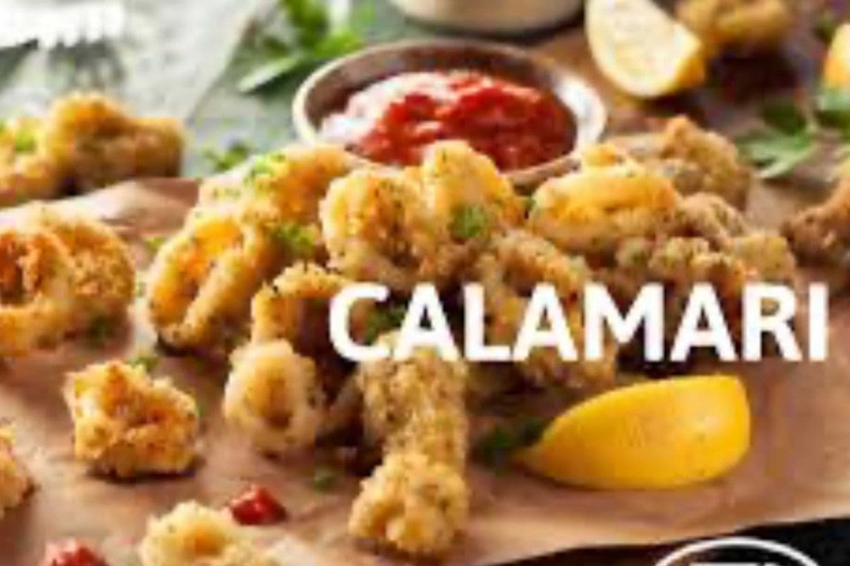 Calamari