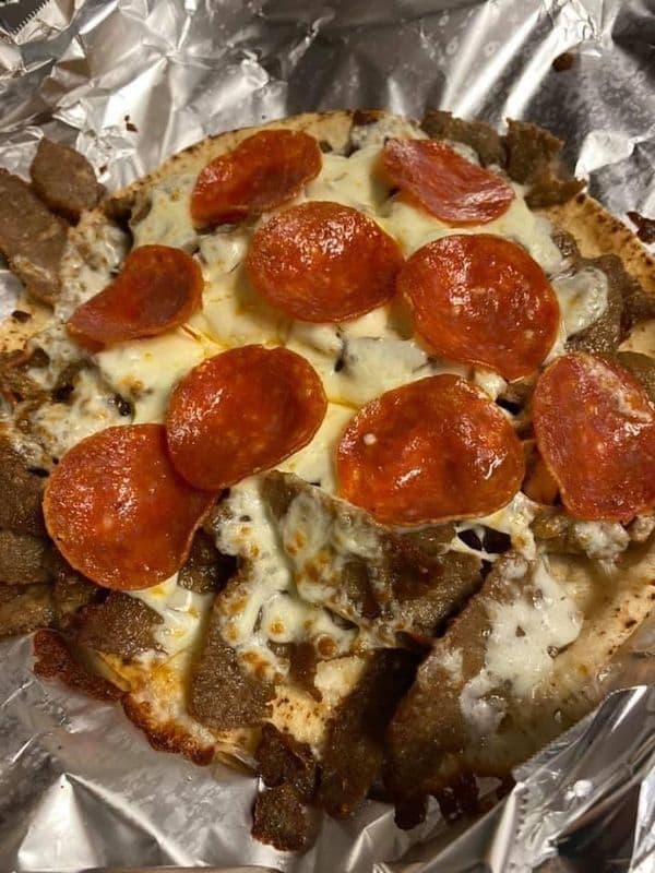 Leo's Super Donair