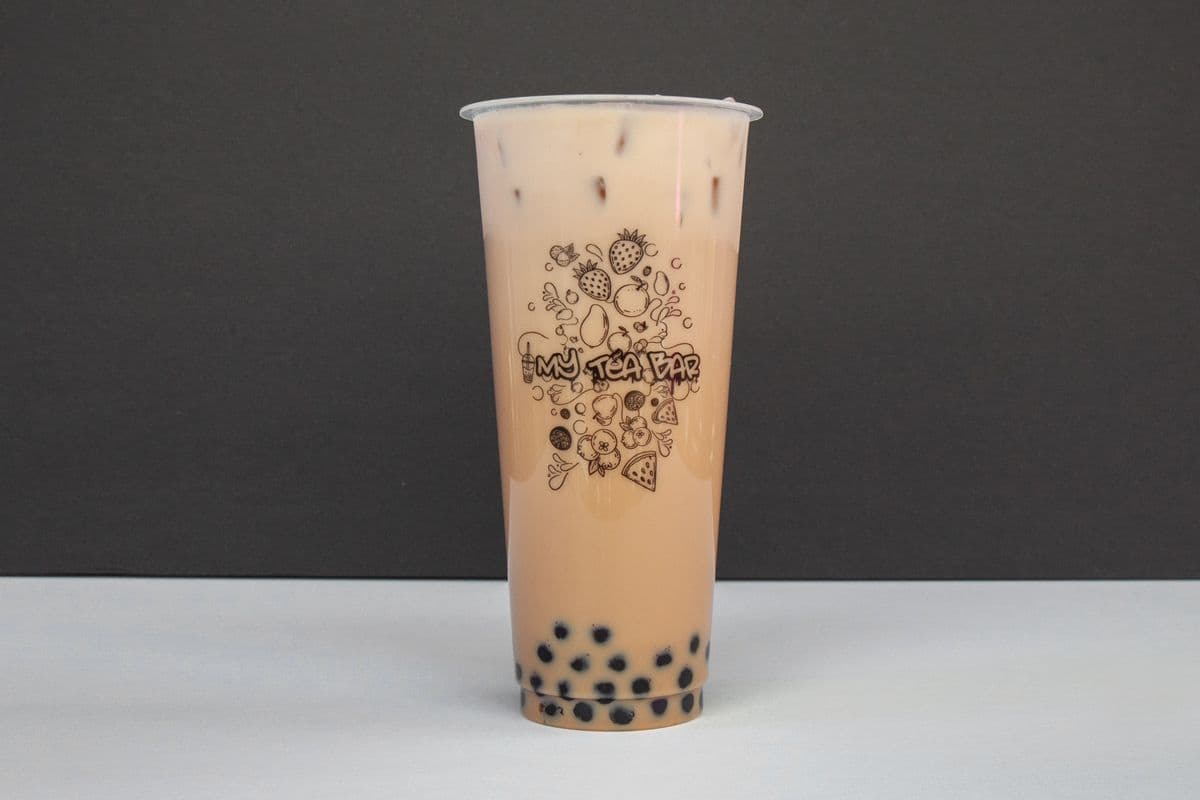 Milk Tea