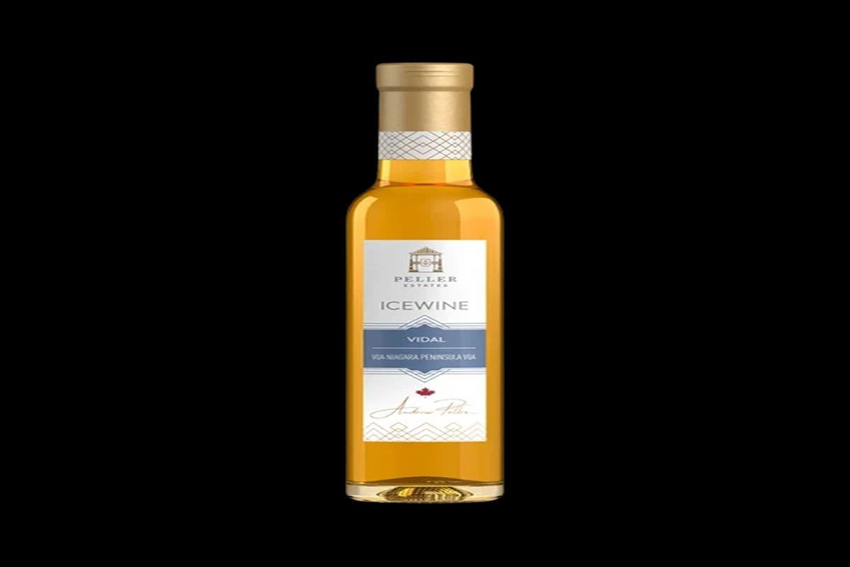 Peller Reserve Ice Wine (1 x 200 mL)