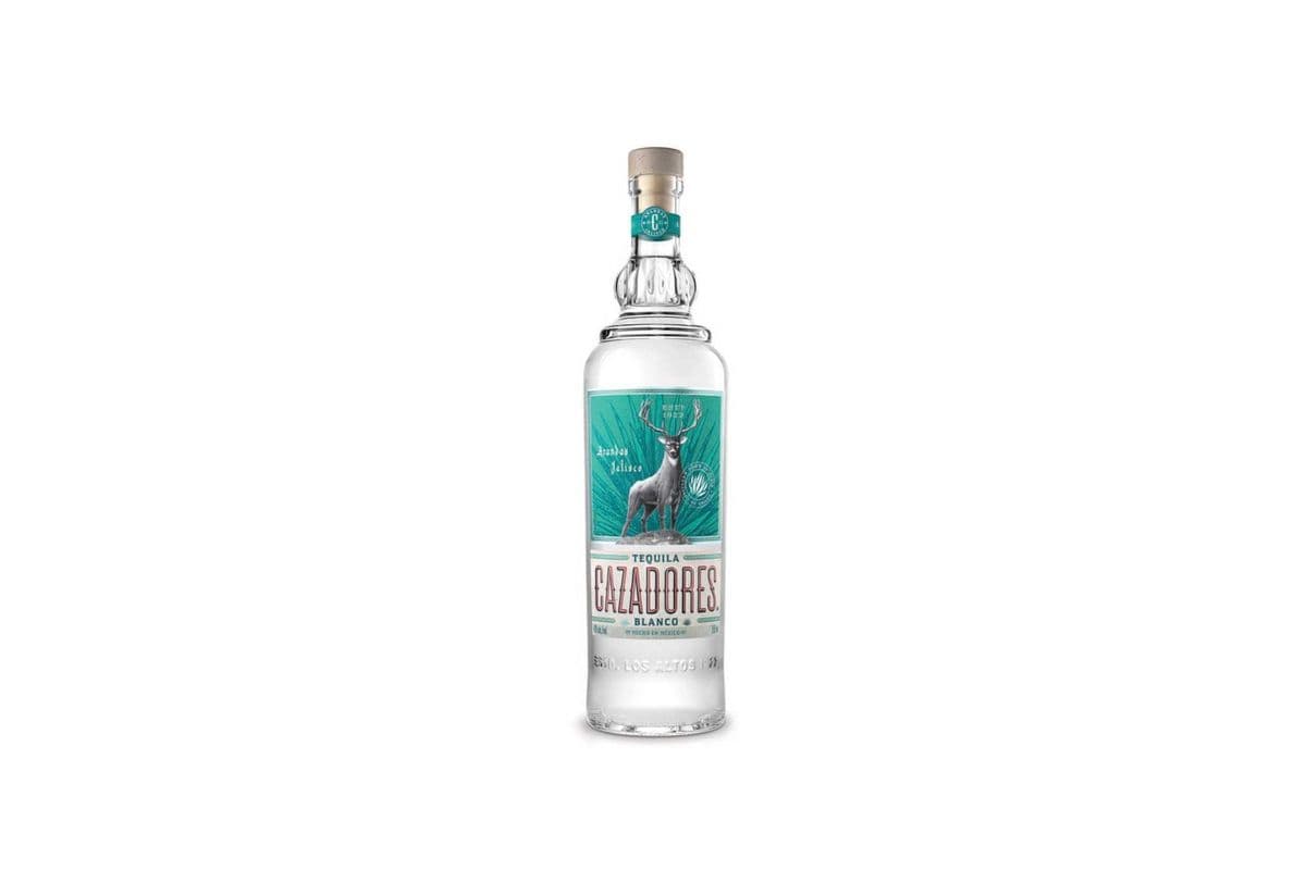 Cazadores Blanco (750ml) (1 x 750ml)
