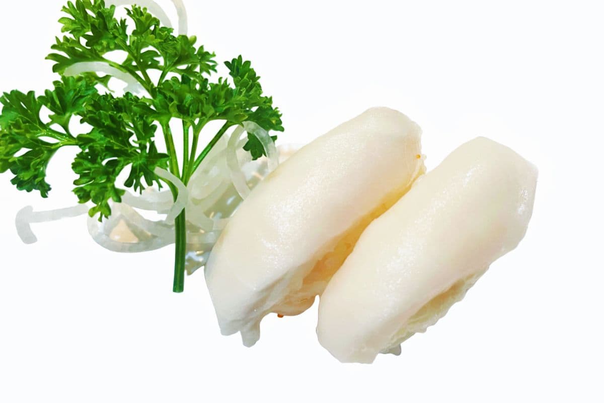 Oil Fish (White Tuna) Sushi (2 pcs)