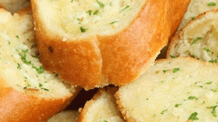Garlic Bread