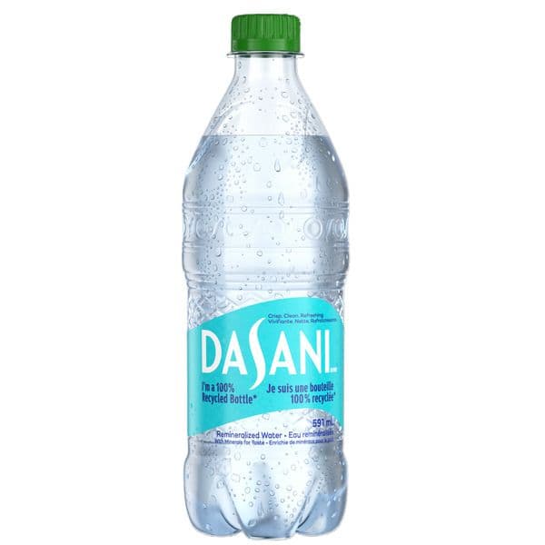 DASANI WATER (591ml)