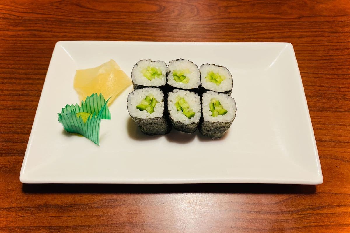 Kappa Roll