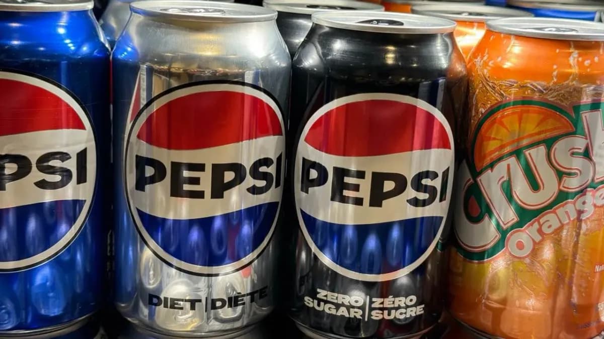 Soft Drinks
