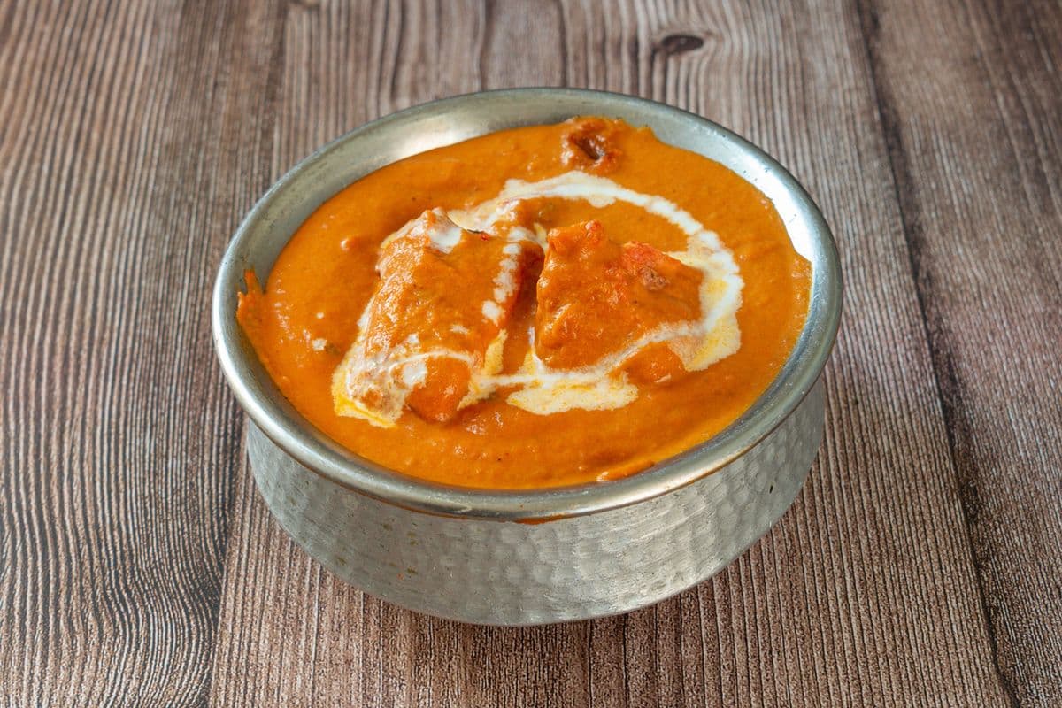 Butter Chicken