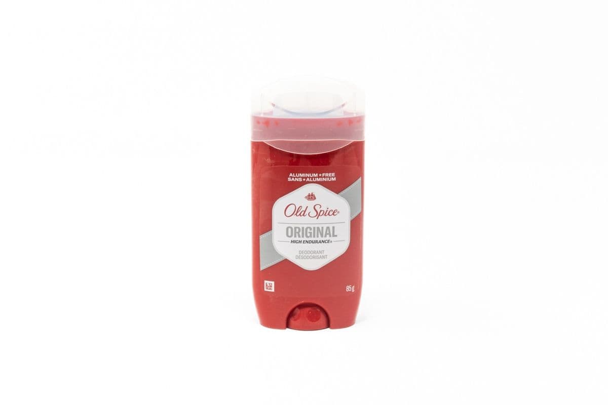 Old Spice déodorant / Old Spice Deodorant