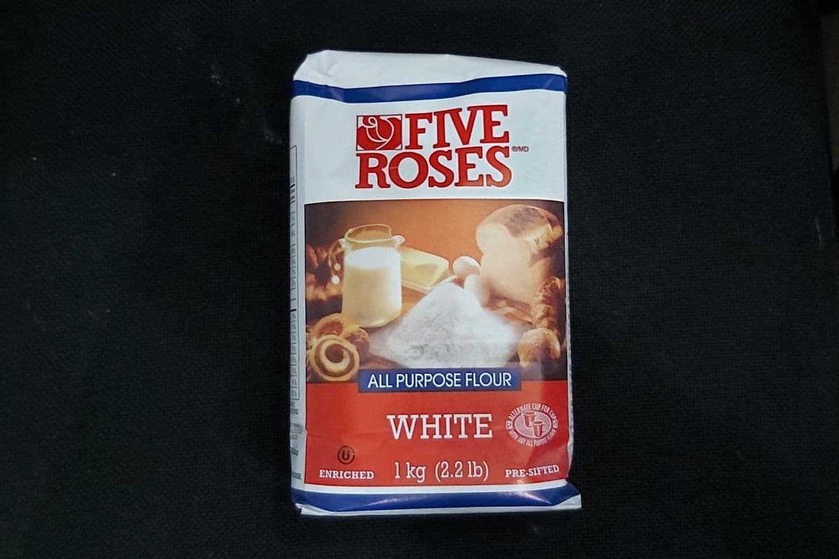 FiveRose Farine / Flour 1kg