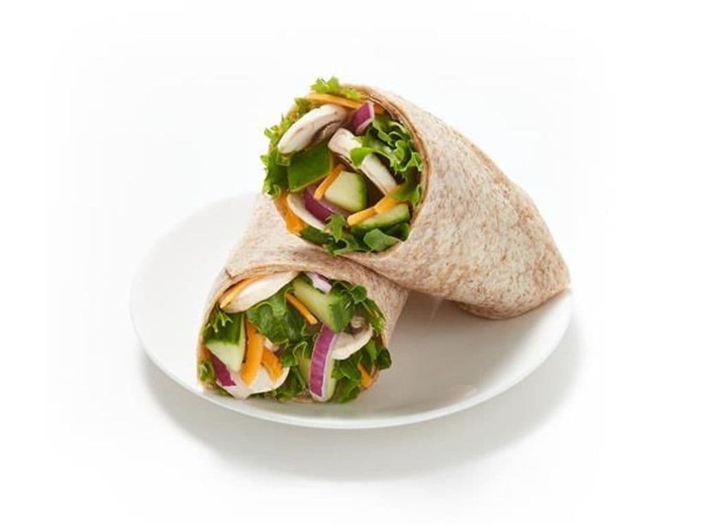Design Your Own Wrap