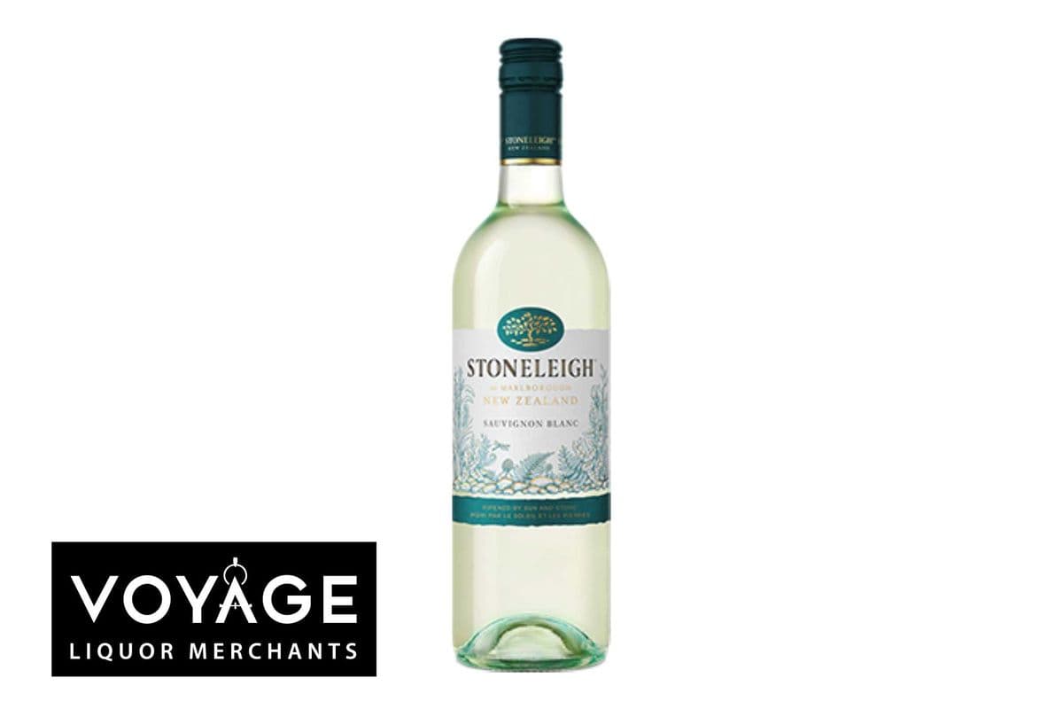 Stoneleigh Sauvignon Blanc (1 x 750 ml)