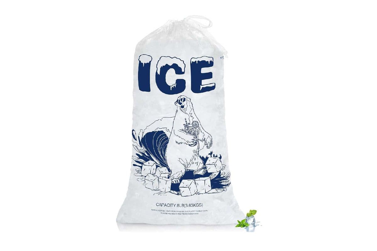 Bag of Ice